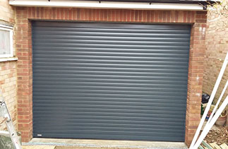 Used Right Choice recently on a new garage I've had built, I found the company very easy to deal with and a excellent product knowledge. I am now the proud owner of a electric roller shutter door and would recommend the company. Dai Jones, Lightwater, Surrey.
