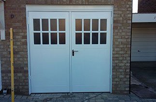 Professional clear approach – easy to deal with. Cheers, David Burke. Frimley, Surrey.